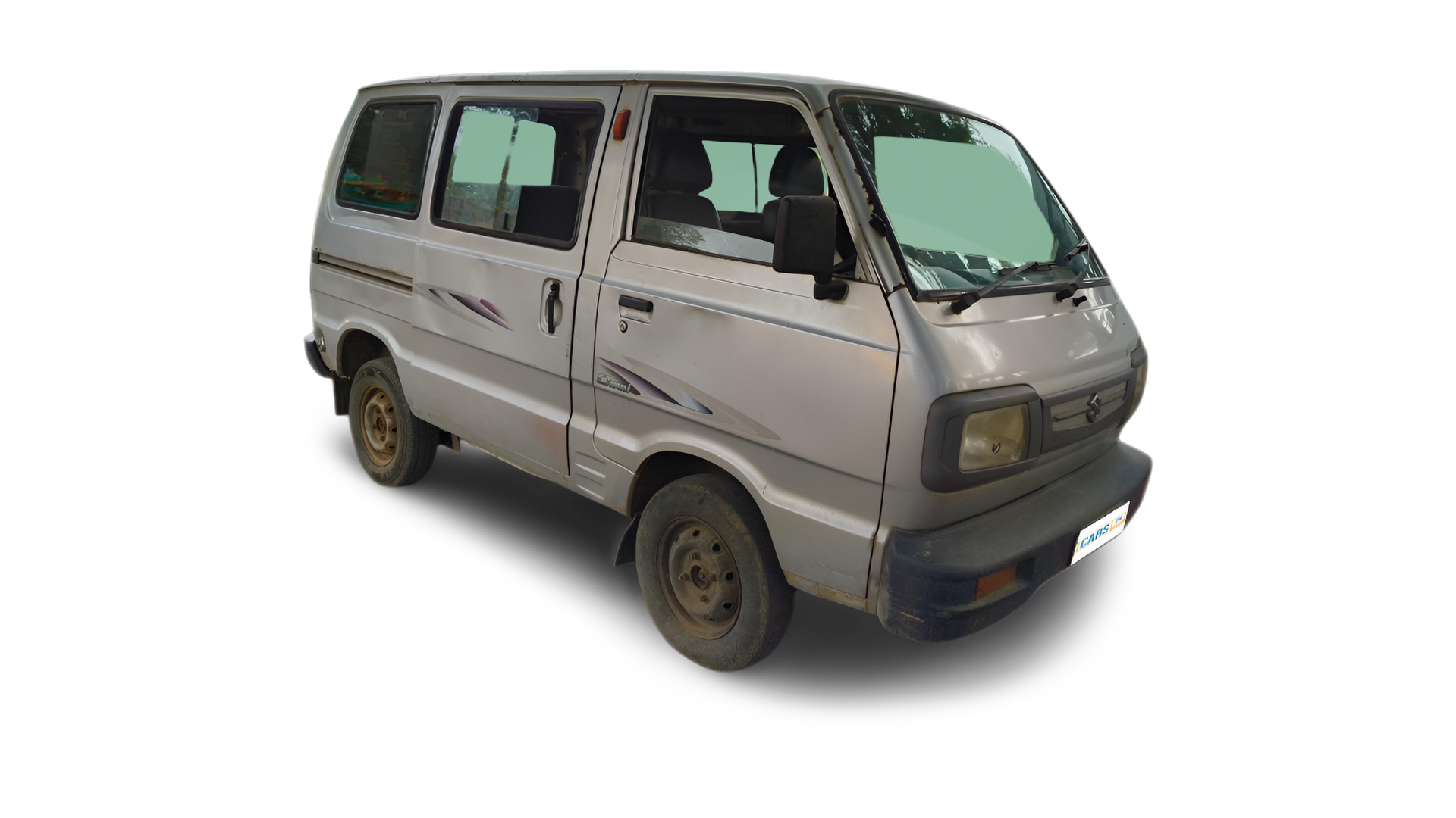 Maruti OMNI E-img